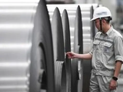 Bộ Công Thương thông tin việc Mỹ mở cuộc điều tra thương mại