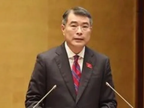 Thủ tướng Lê Minh Hưng: Kiên quyết không để mất ổn định vĩ mô, khủng hoảng kinh tế