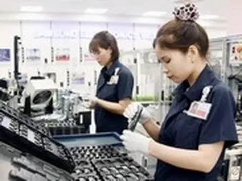 Bộ Tài chính nêu loạt giải pháp để đạt tăng trưởng hai con số