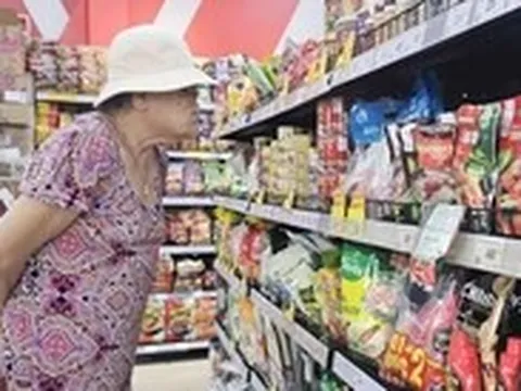 Doanh nghiệp, nhà bán lẻ nỗ lực giữ giá hàng hóa