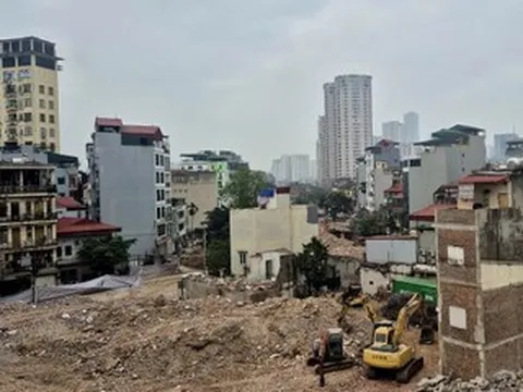 Thủ tục cấp sổ đỏ cho đất mua bán bằng giấy viết tay