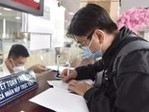 Bộ Tài chính lý giải mức giảm trừ cho y tế, giáo dục 47 triệu đồng/năm ở thuế thu nhập cá nhân