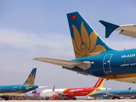 Việt Nam có cơ sở đầu tiên đạt chuẩn đào tạo kỹ thuật hàng không của châu Âu