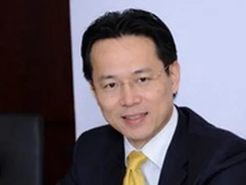 Cựu Tổng giám đốc ACB Lý Xuân Hải tái xuất tại một công ty chứng khoán