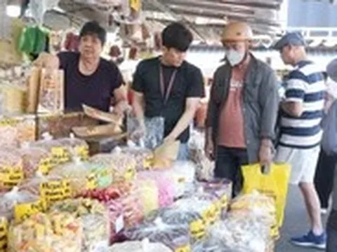 'Cấm' hộ kinh doanh có doanh thu thấp xuất hóa đơn: Hộ kinh doanh nhỏ lo gặp bất lợi