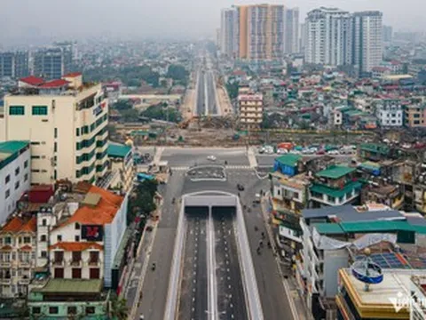 Hà Nội tổng vệ sinh cầu, hầm trước nghỉ lễ Giỗ Tổ và 30/4-1/5