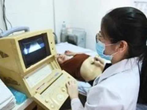 Hơn 15 triệu dân TP.HCM sớm được khám sức khỏe theo 3 nhóm giải pháp từ năm 2026