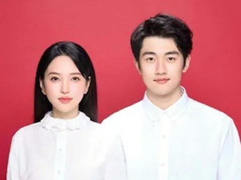 Cặp đôi bị chế giễu "mẹ con" đăng ký kết hôn