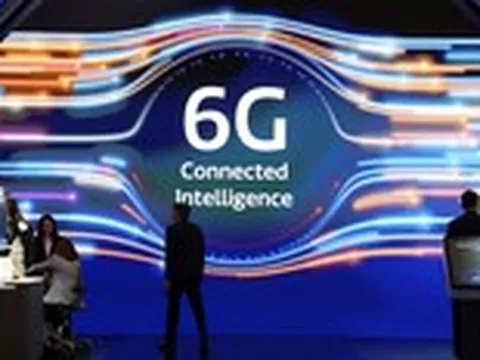 6G sẽ mở đường cho nền kinh tế AI ở Việt Nam