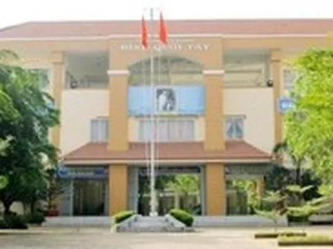 Số học sinh Trường tiểu học Bình Quới Tây nghi ngộ độc thực phẩm tăng lên 148 ca