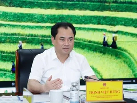 Bộ trưởng Trịnh Việt Hùng: Luật ban hành phải 'sống được'
