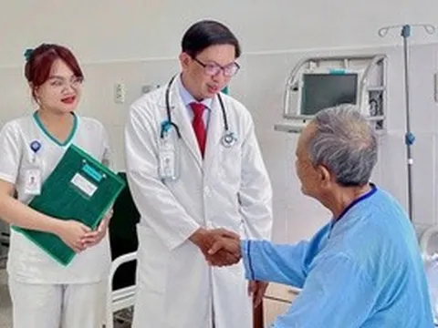 Một người ở Cần Thơ suýt mất mạng trước những triệu chứng tưởng như bình thường