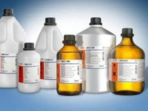 Danh mục hóa chất không được sử dụng trong chế phẩm diệt côn trùng, diệt khuẩn