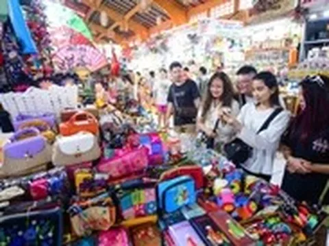 Sắp diễn ra hội thảo ‘Hộ kinh doanh: Minh bạch dòng tiền, mở rộng cơ hội kinh doanh’