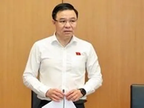 Bộ trưởng Bộ Công Thương nói về kịch bản cung ứng xăng dầu khi chiến tranh kéo dài