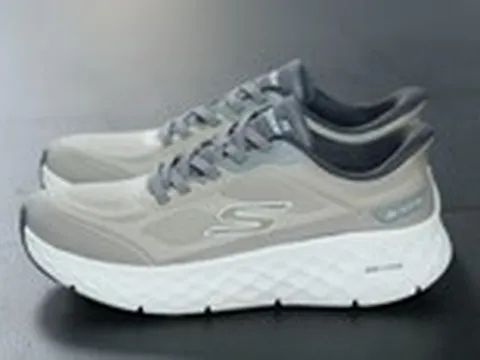Skechers GOWalk Max Cushioning Flex - Trải nghiệm thoải mái trong từng chuyển động