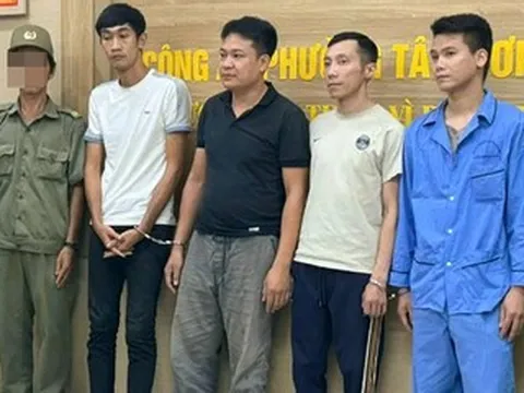Vụ hăm dọa nữ nhân viên quán bia rồi lao vào ẩu đả: Bắt giữ 5 đối tượng