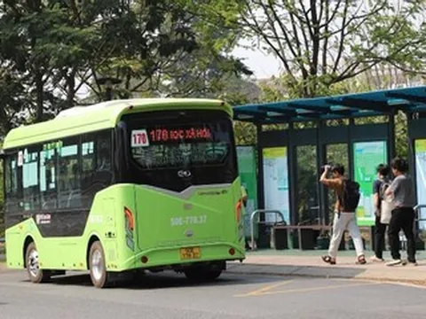 3 phương án miễn phí vé xe buýt ở TPHCM