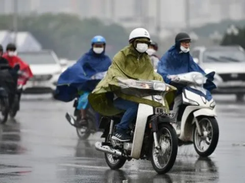 Dự báo thời tiết 10 ngày tới: Khi nào nắng nóng hạ nhiệt, mưa giông xuất hiện?