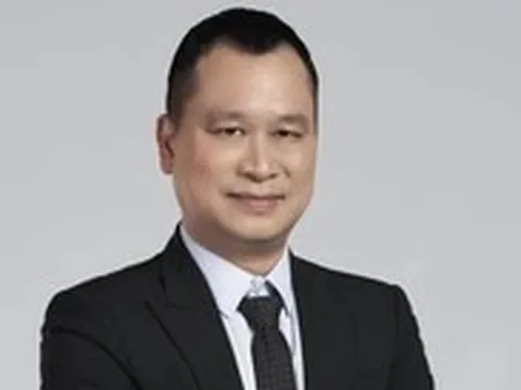 Chứng khoán Kafi có tân chủ tịch hội đồng quản trị