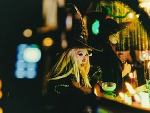 Âm nhạc của "phù thủy thời thượng" Quỳnh Anh Shyn