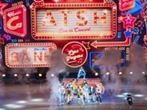 Nhà sản xuất 'Anh trai say hi' tính IPO năm 2026, hé lộ doanh thu nghìn tỉ từ mảng concert