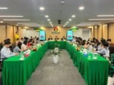 PVCFC vận hành ổn định, mở rộng chuỗi giá trị