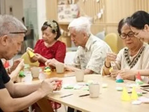 'Kinh tế bạc': Việt Nam đón cơ hội hút khách hưu trí quốc tế