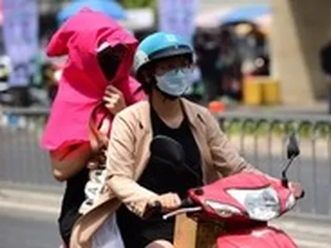 Vì sao con người hay nổi nóng, dễ bệnh tâm thần khi trời nắng gắt?