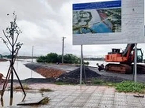 Xử lý nghiêm môi giới đưa thông tin sai sự thật về bất động sản Khánh Hòa