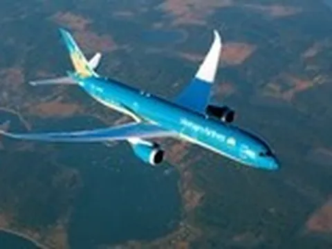 Lợi nhuận Vietnam Airlines giảm sau kiểm toán