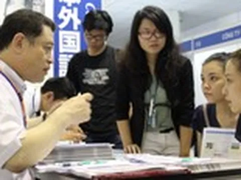 Nhật Bản tiếp tục tuyển lao động Việt, thu nhập từ 35 triệu đồng/tháng