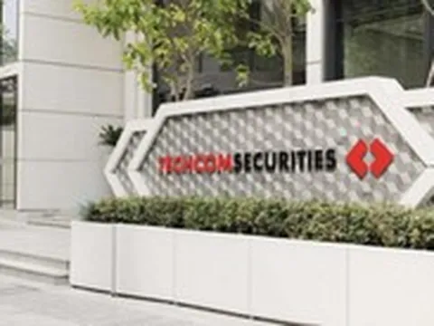 'Ông lớn' chứng khoán TCBS, VPS vào 'tầm ngắm' cơ quan thuế, đã nộp thuế ra sao?