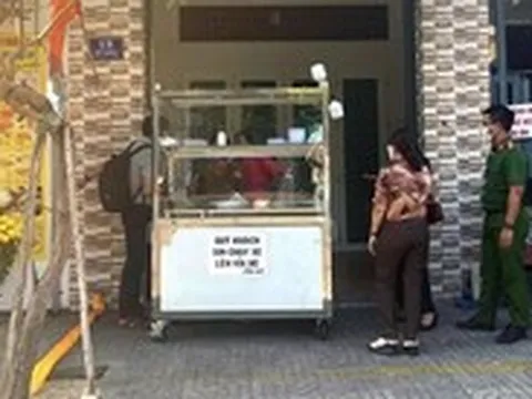 Vụ 108 người nhập viện sau ăn bánh mì ở Vũng Tàu: Đình chỉ hoạt động 3 tháng, phạt 32 triệu đồng