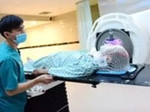 84% người mắc ung thư phổi phát hiện muộn, gần 22.600 ca tử vong mỗi năm