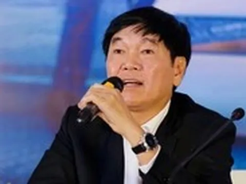 Vì sao con trai Chủ tịch Tập đoàn Hòa Phát không mua đủ số cổ phiếu như đăng ký?