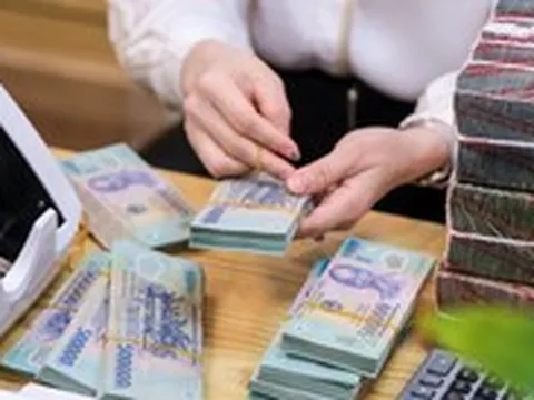 Tin tức sáng 13-4: Nhiều doanh nghiệp chốt chia cổ tức trong tuần tới, có nơi chi tới 130%