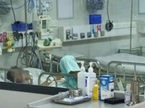 Ca mắc não mô cầu tăng gần 50%, 4 người tử vong, Bộ Y tế cảnh báo