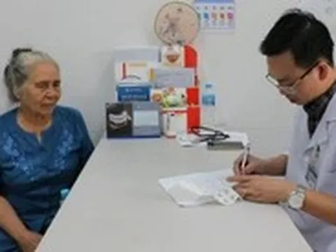 TP.HCM huy động hơn 100 bệnh viện khám sức khỏe cho 15 triệu dân