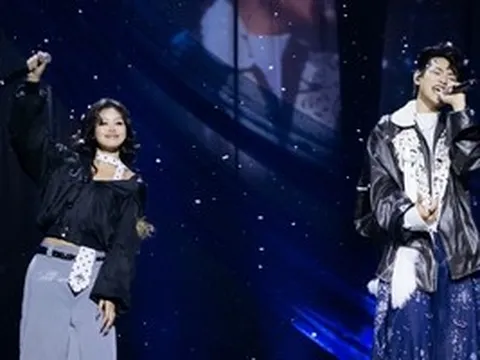 buitruonglinh: đích thị là ngôi sao mới của nhạc Việt