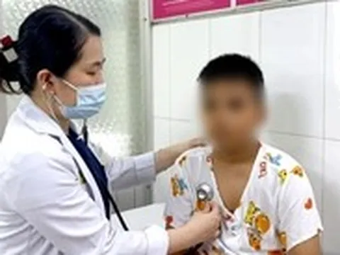 TP.HCM: Hơn 200 học sinh Trường tiểu học Bình Quới Tây ngộ độc, tìm ra tác nhân gây bệnh