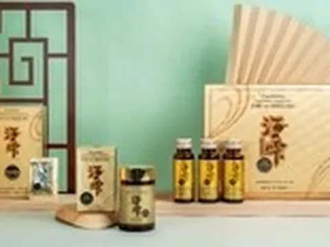 Hoạt chất Fucoidan Nhật Bản - Chăm sóc sức khỏe theo cách tự nhiên