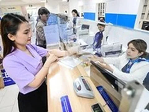 Gần 20 ngân hàng đã giảm lãi suất, có nơi hạ tới 3%/năm lãi vay