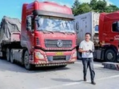 Chuyến thăm của những thông điệp chiến lược