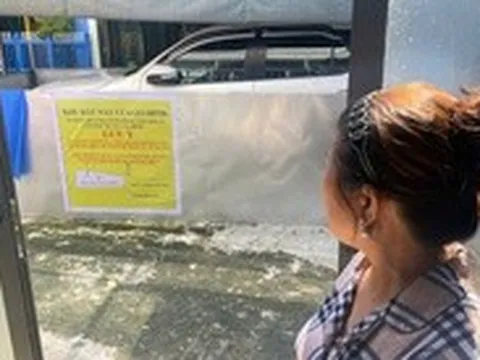 Sống cạnh nhau mà láng giềng như người lạ, do cách ăn ở của mình hay do hàng xóm?