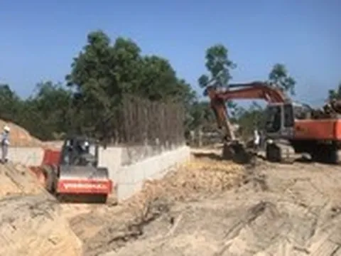 Ba dự án điện cho APEC Phú Quốc vướng mặt bằng