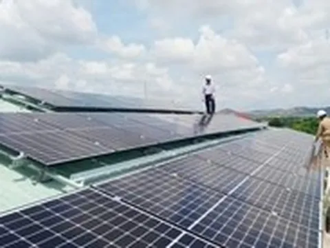 Tiêu dùng điện 2-3 triệu/tháng, lắp điện mặt trời mái nhà bao lâu thu hồi được vốn?