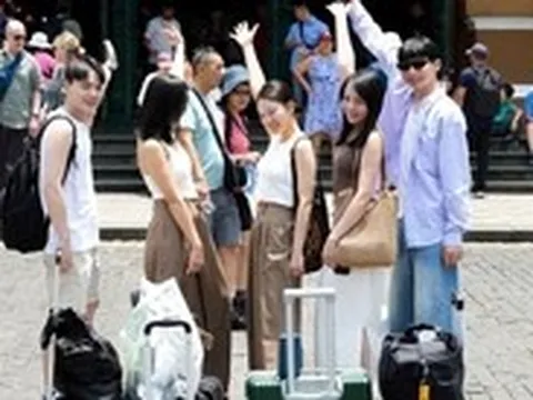 Du lịch gần nhà, nhưng không hề nhàm chán
