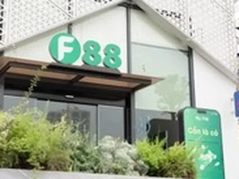 31.800 ô tô được cầm cố ở F88, ai đứng sau chuỗi cầm đồ lớn nhất Việt Nam?