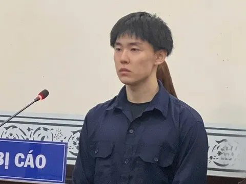 Du khách Hàn Quốc giấu ma túy vào “chỗ hiểm” vẫn bị phát hiện